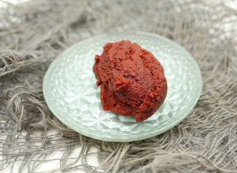 Achiote paste