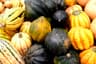 Acorn squash