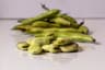 Broad beans (fresh)