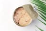 Canned tuna (in oil)