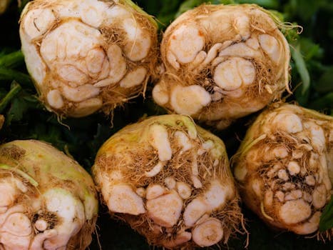 Celeriac
