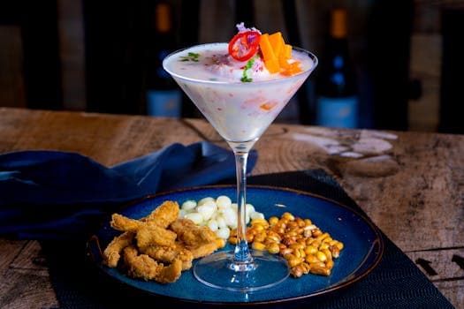 Ceviche