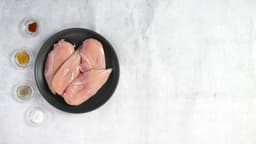 Chicken breast