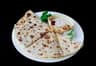 Chicken quesadilla