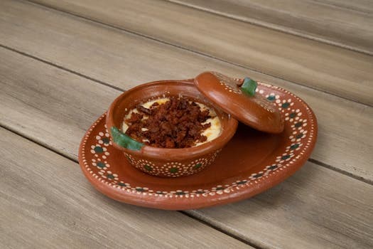 Chorizo (Mexican)