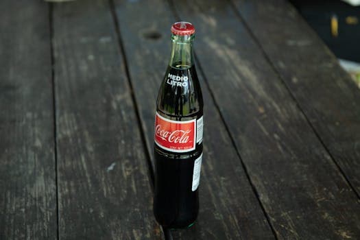 Coca-Cola