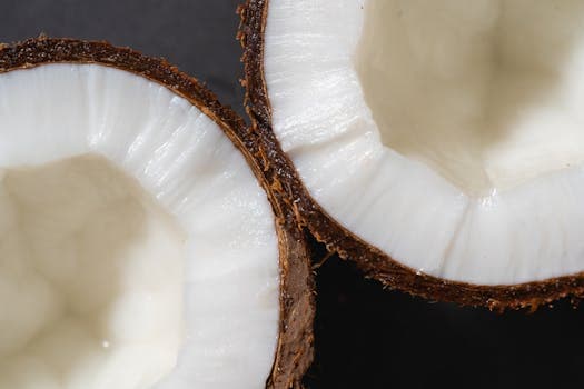 Coconut aminos