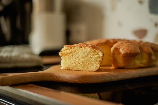Cornbread