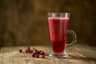 Cranberry juice