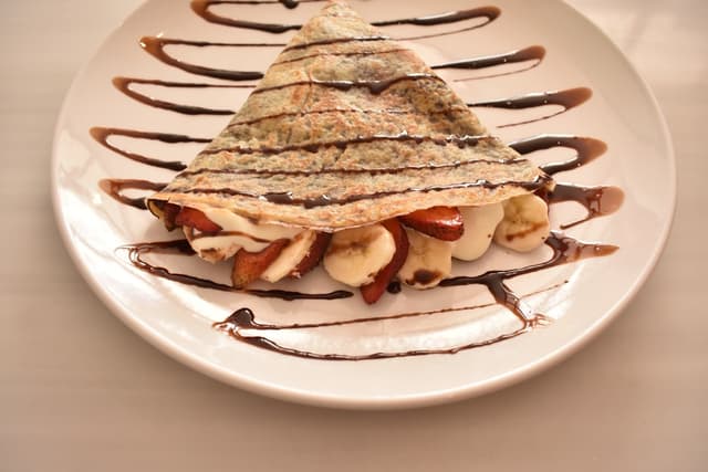 Crepe