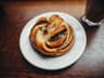 Danish pastry