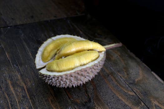 Durian