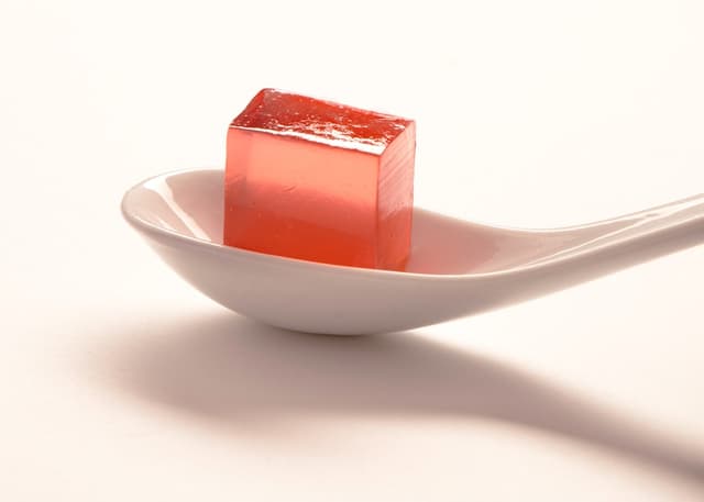 Gelatin (unflavored)