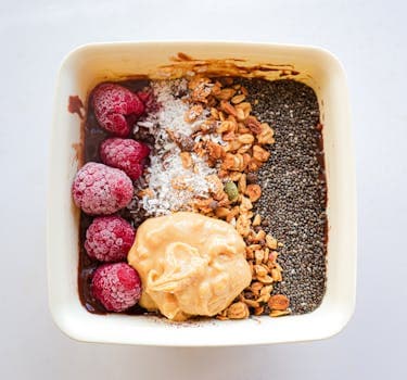 Granola (keto-friendly)