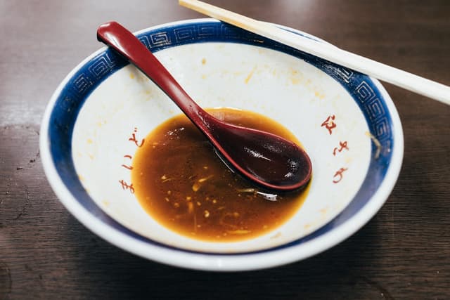 Hoisin sauce