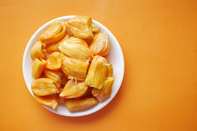 Jackfruit (canned)