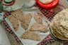 Lavash bread
