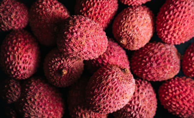 Lychee