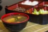 Miso soup
