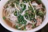 Pho (beef)