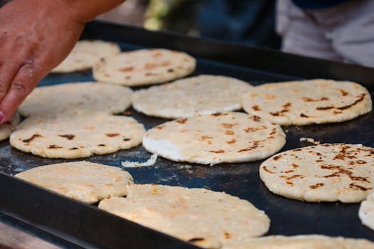 Pupusa
