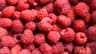 Raspberries