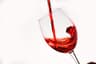Red wine