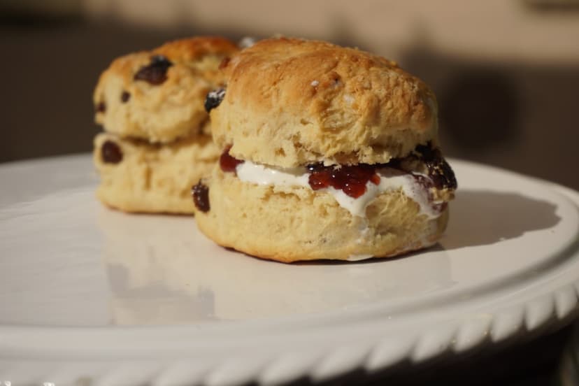 Scone