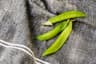Snow peas