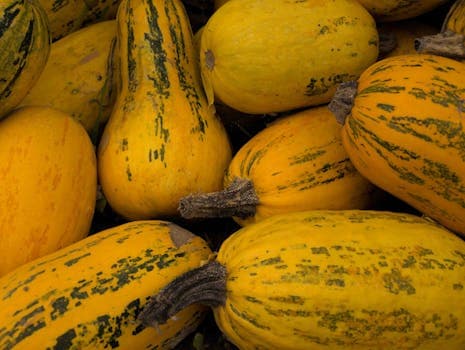 Spaghetti squash