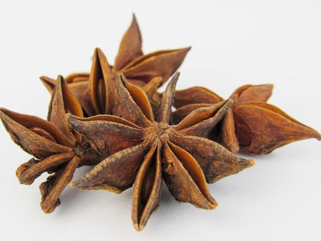 Star anise