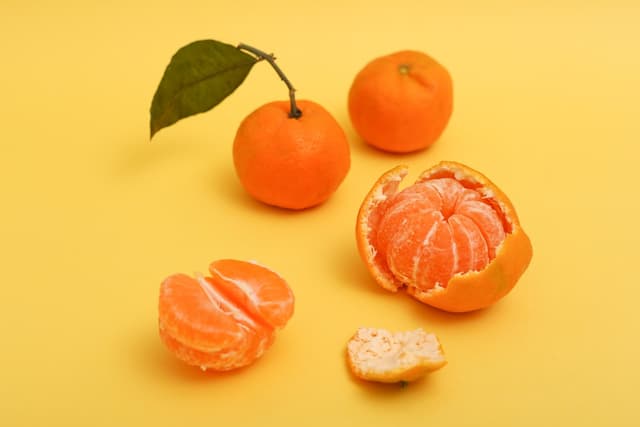 Tangerine