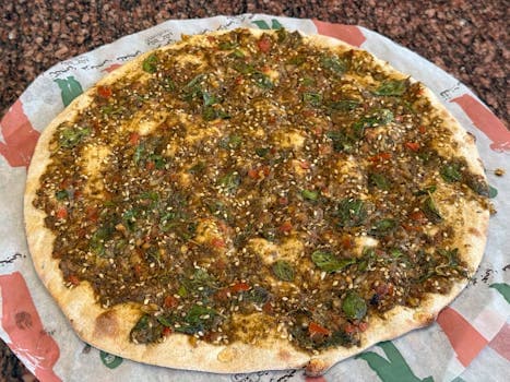 Za'atar
