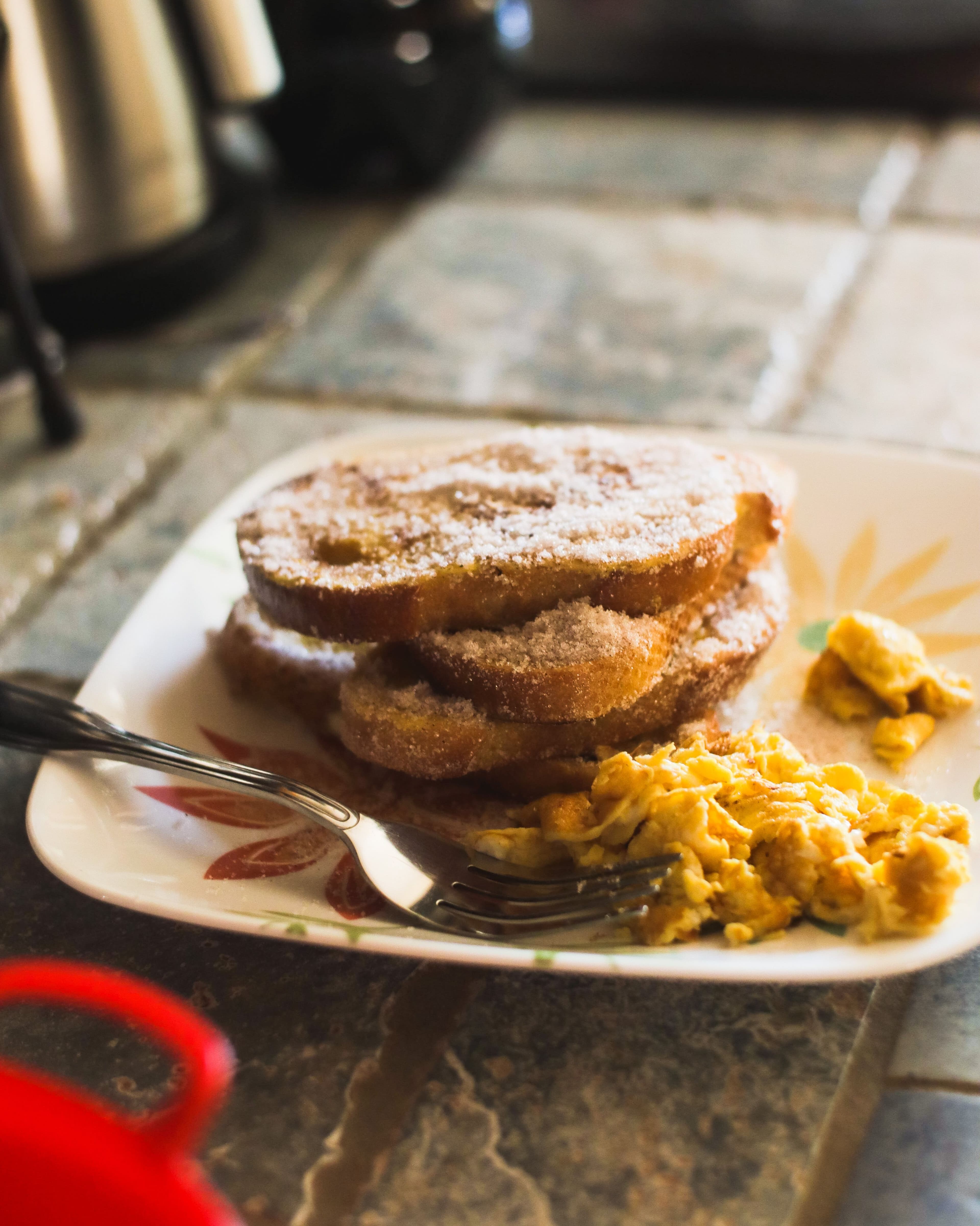 Torrijas