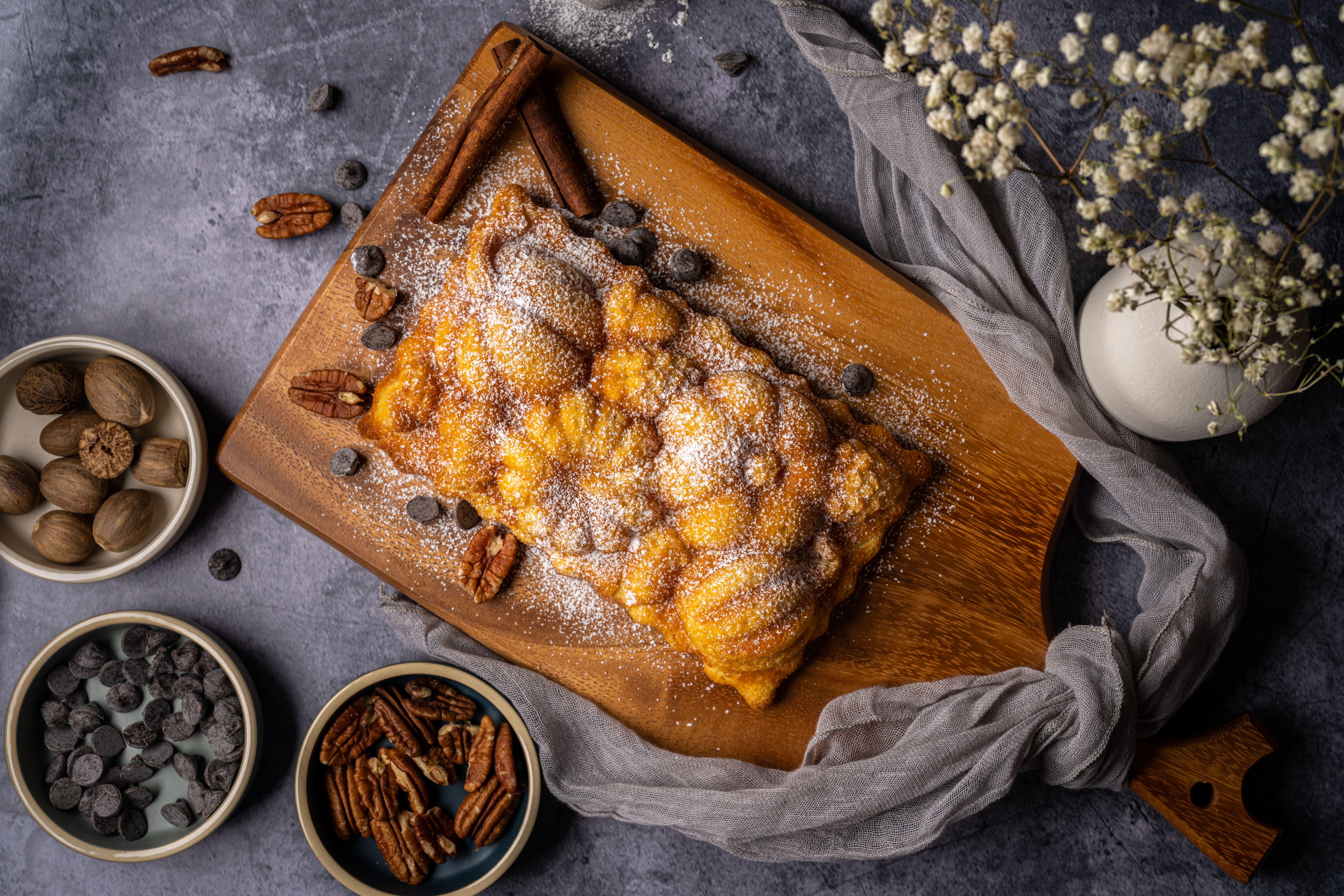 Monkey Bread