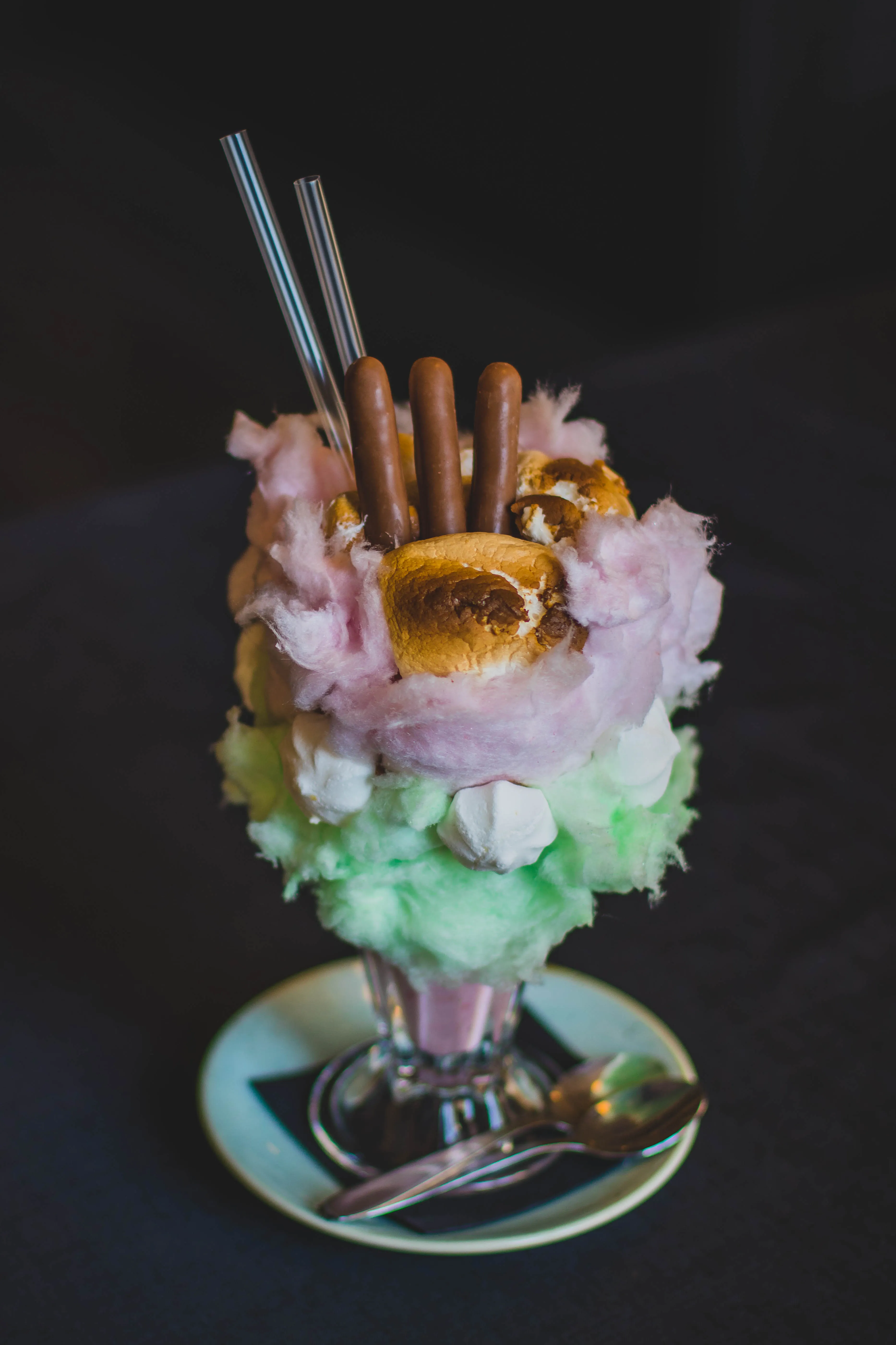 Cotton Candy