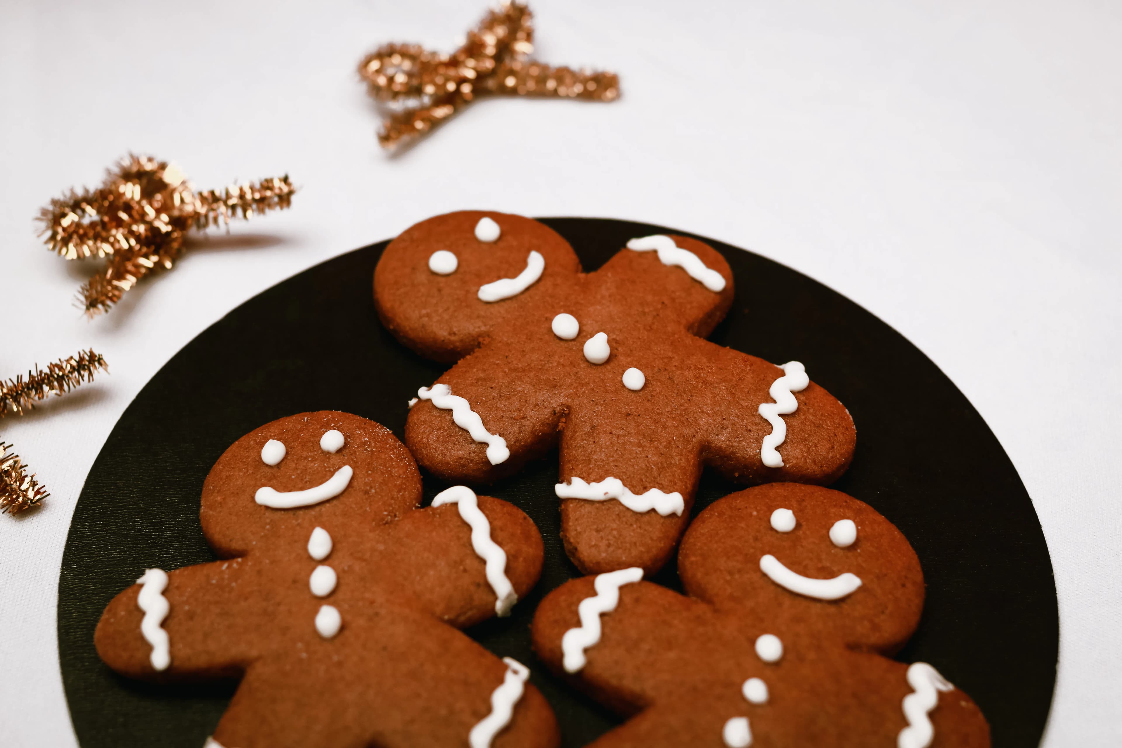 Gingerbread Cookie