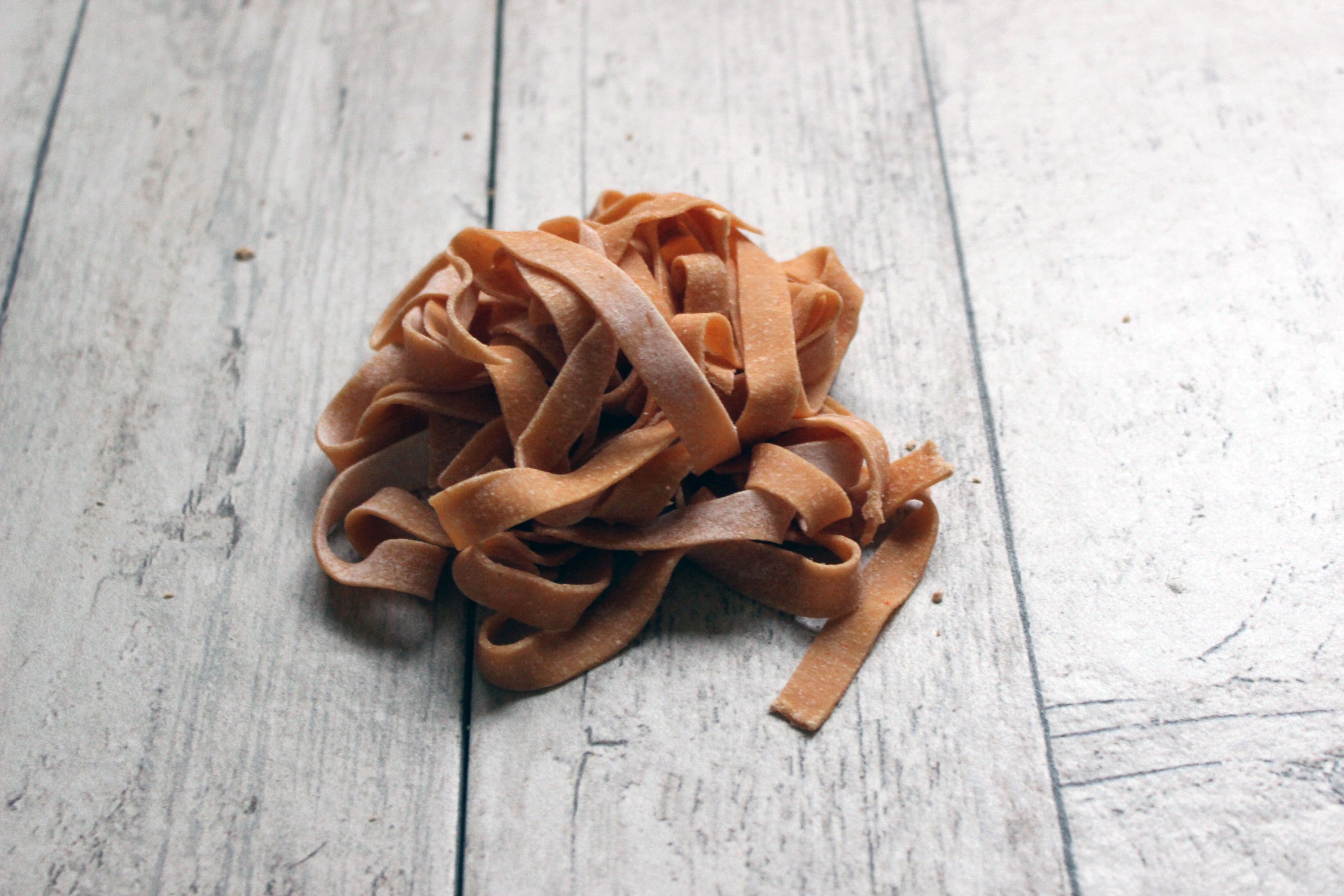 Brown rice noodles