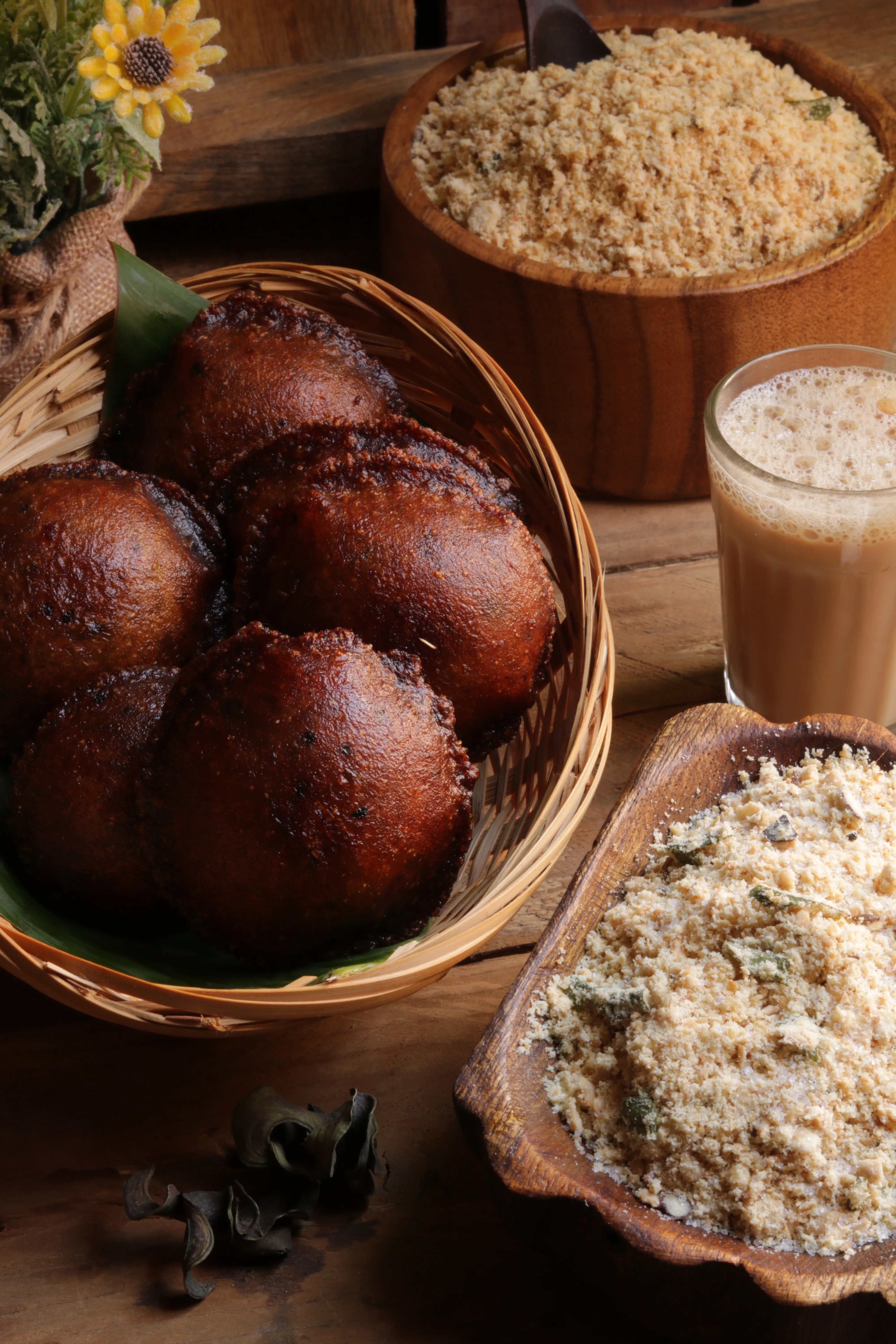 Kandarappam