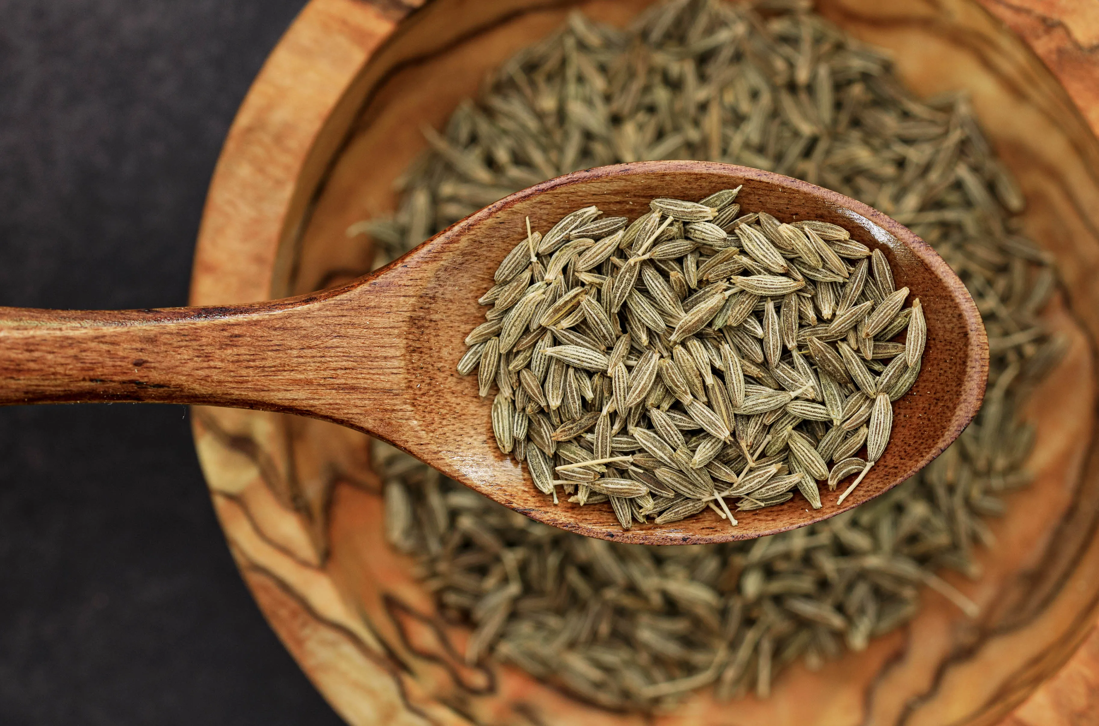 Caraway seeds
