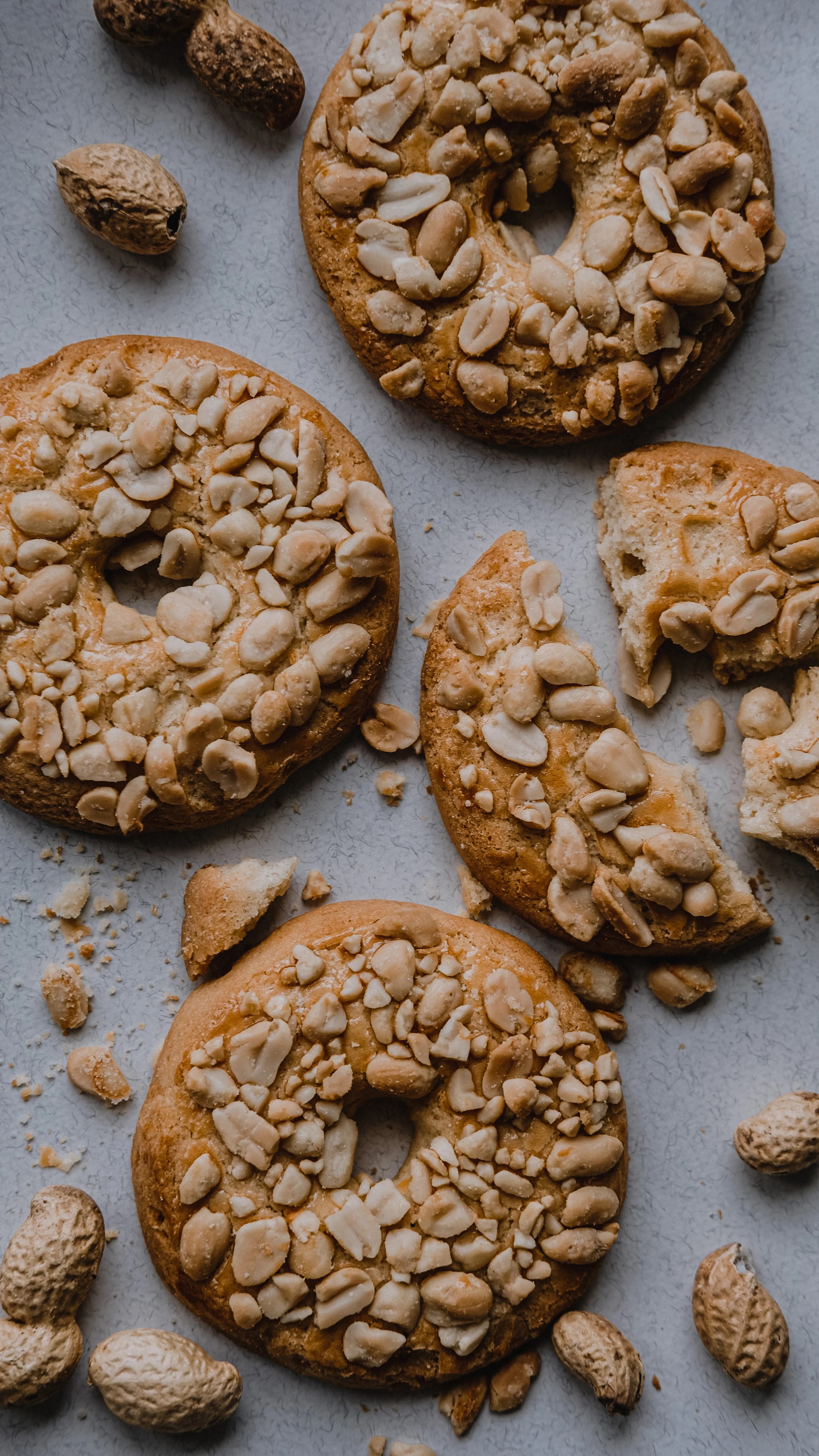 Peanut Butter Cookie