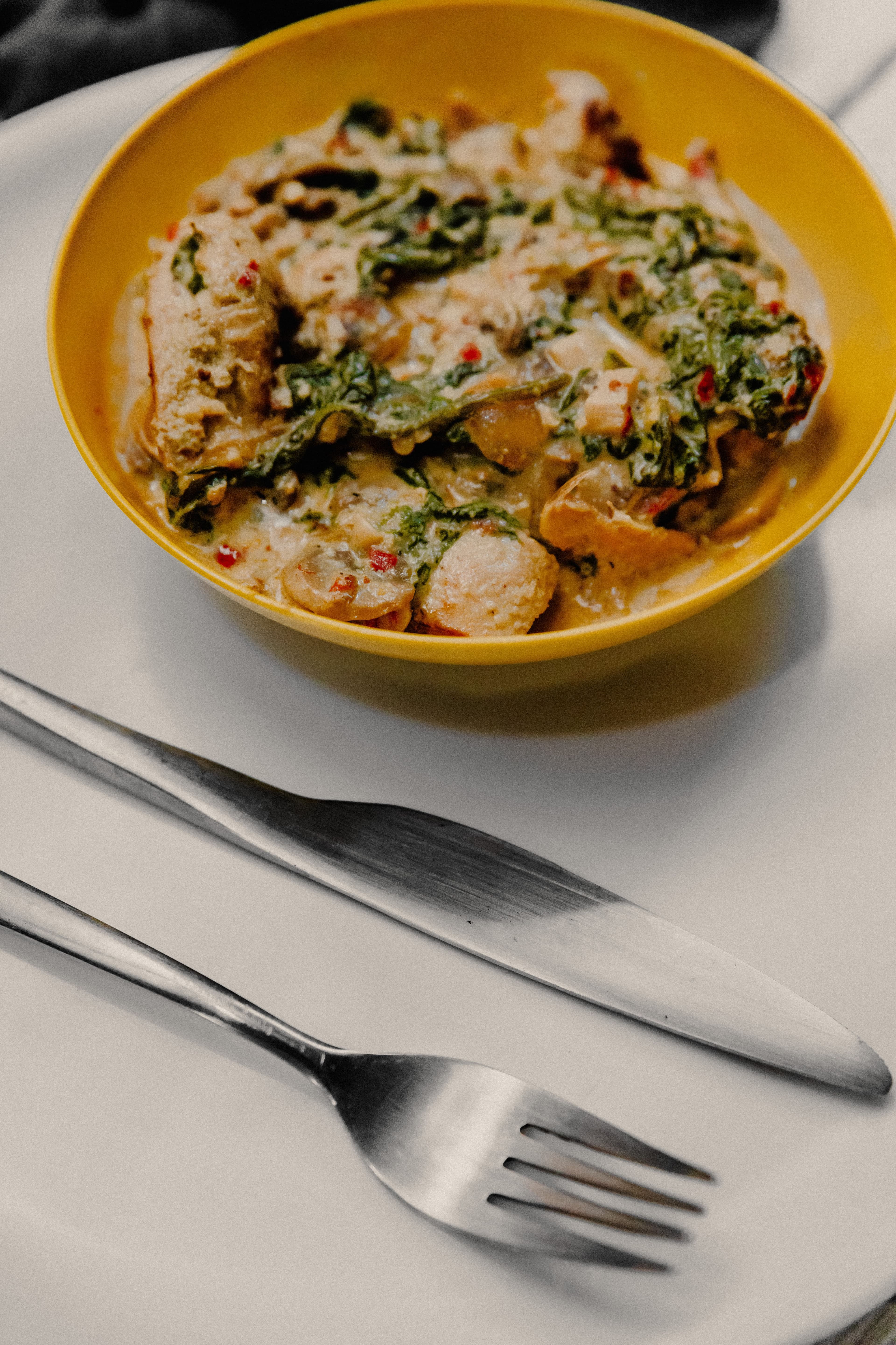 Egusi Soup