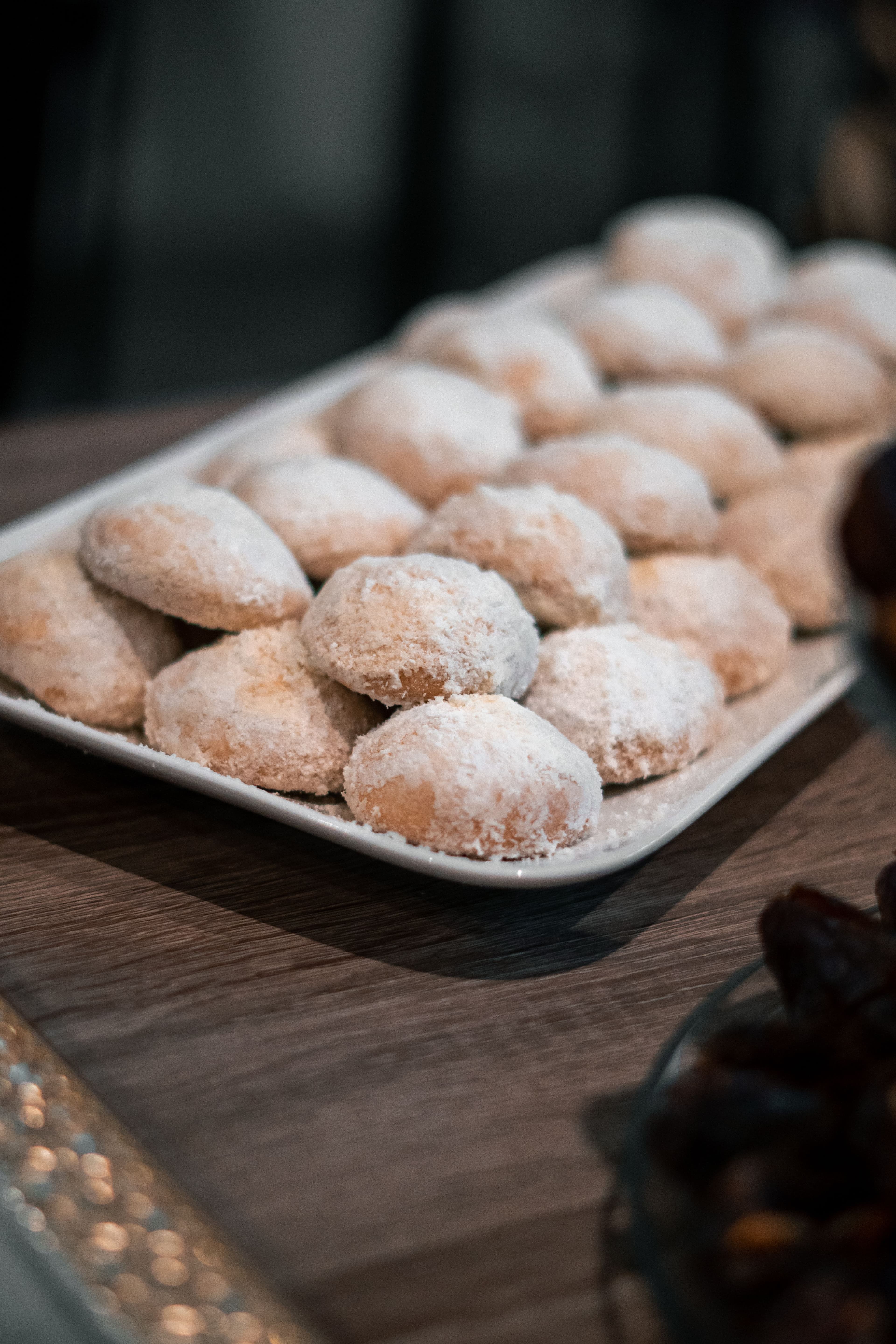 Kourabiedes