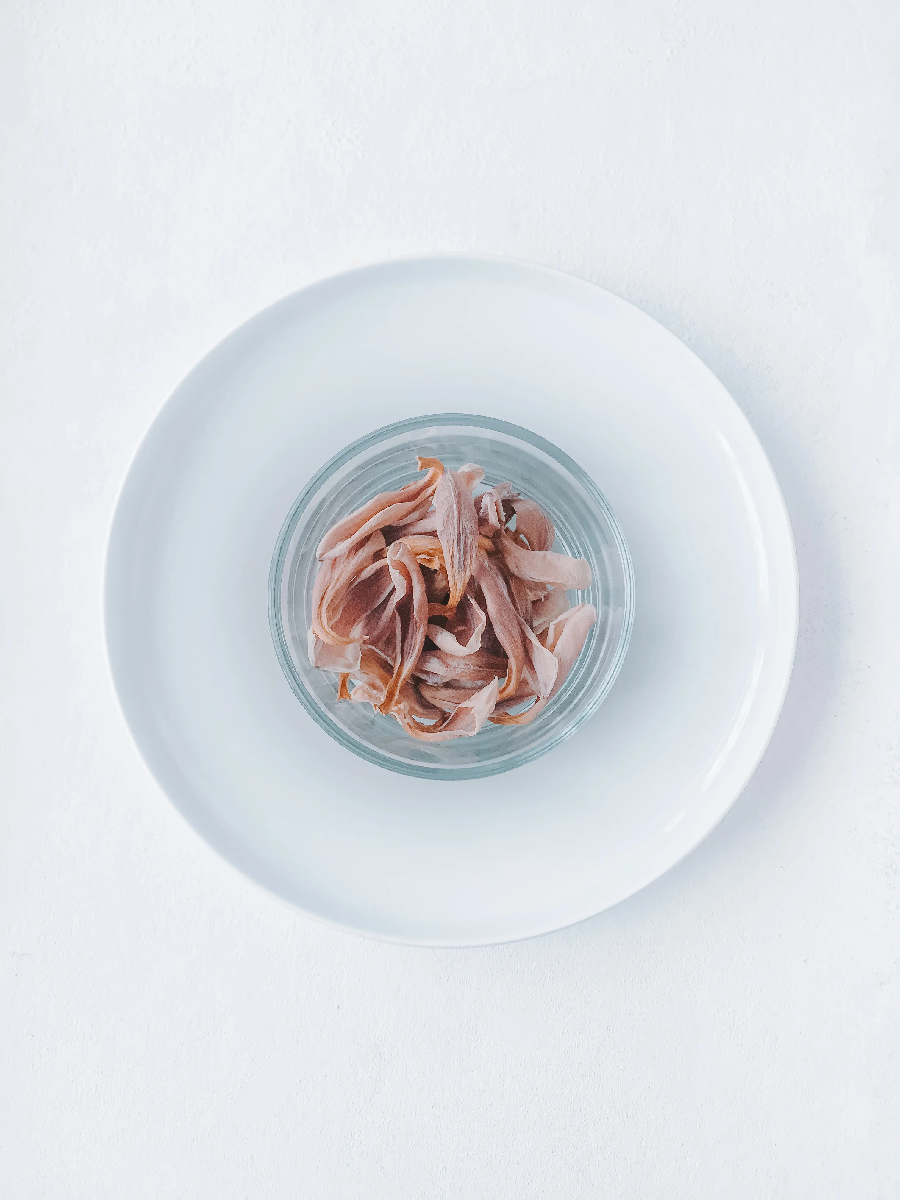 Pickled ginger