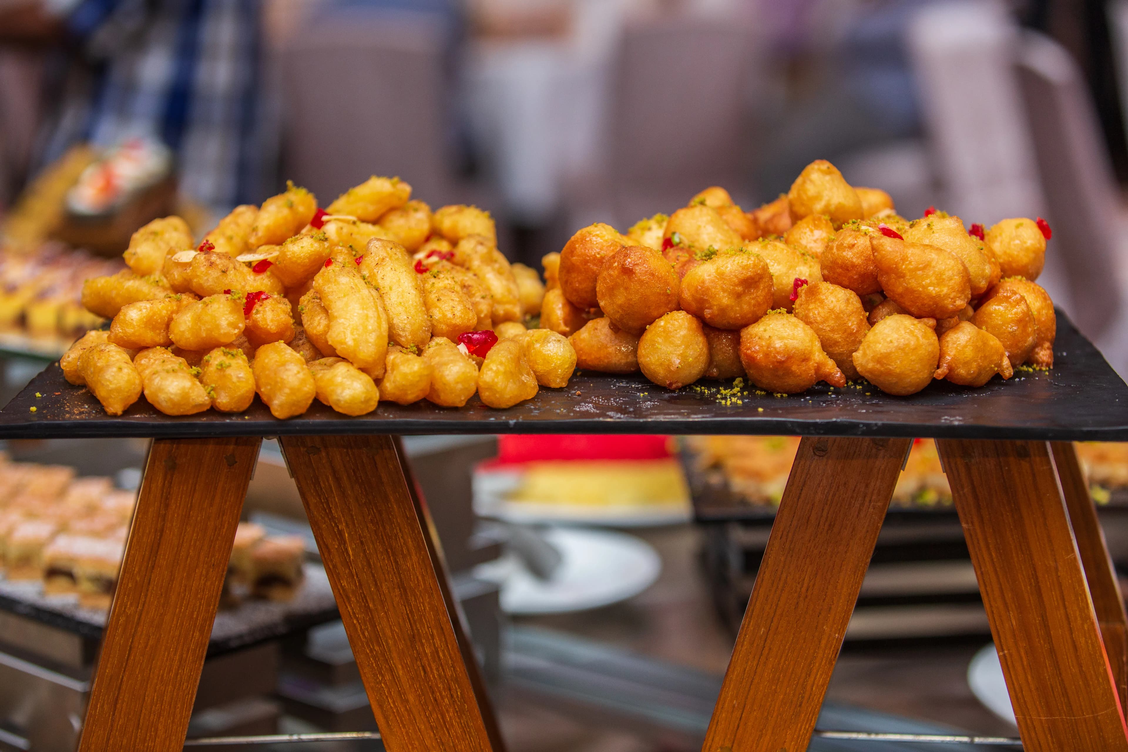 Struffoli