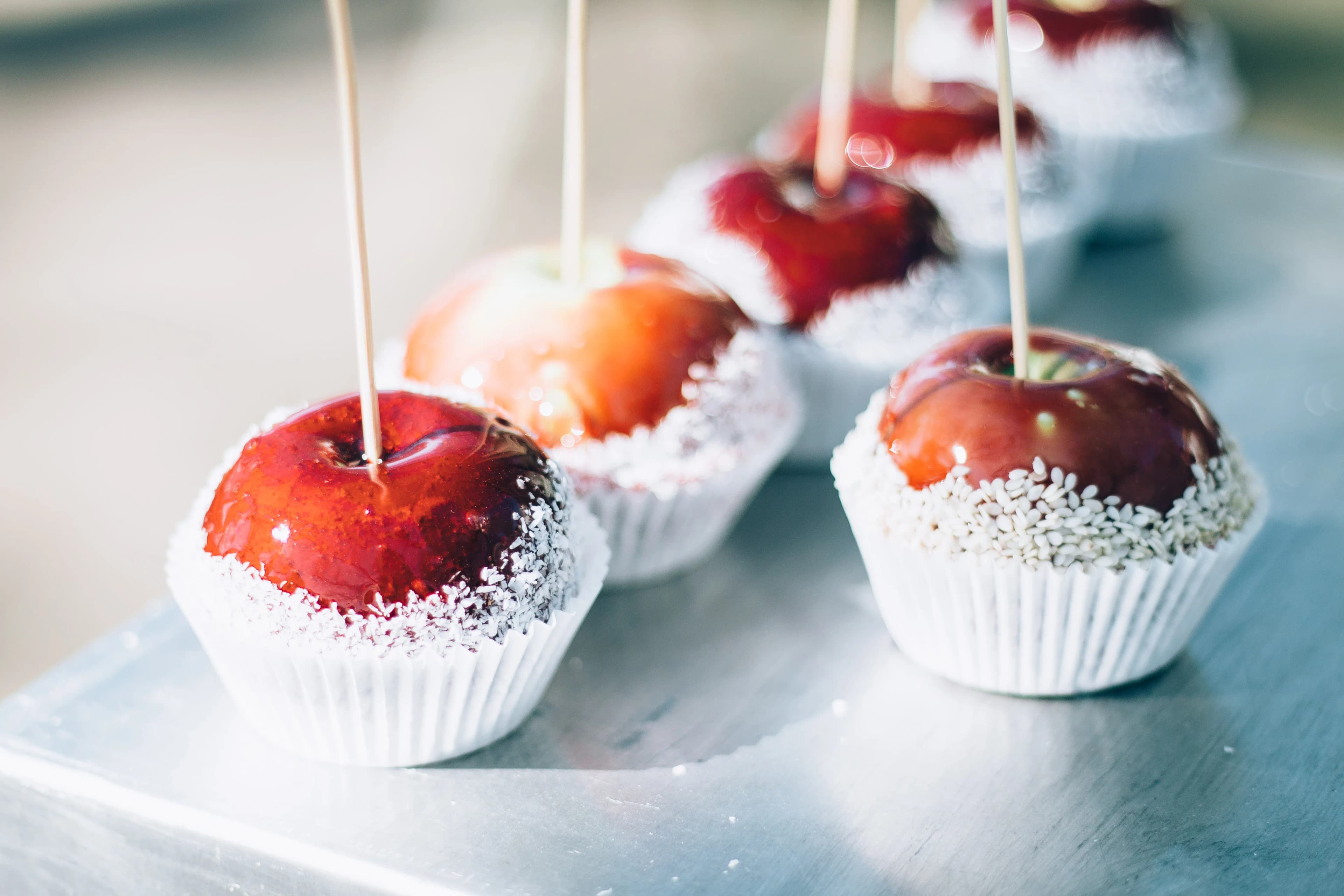 Candy Apple