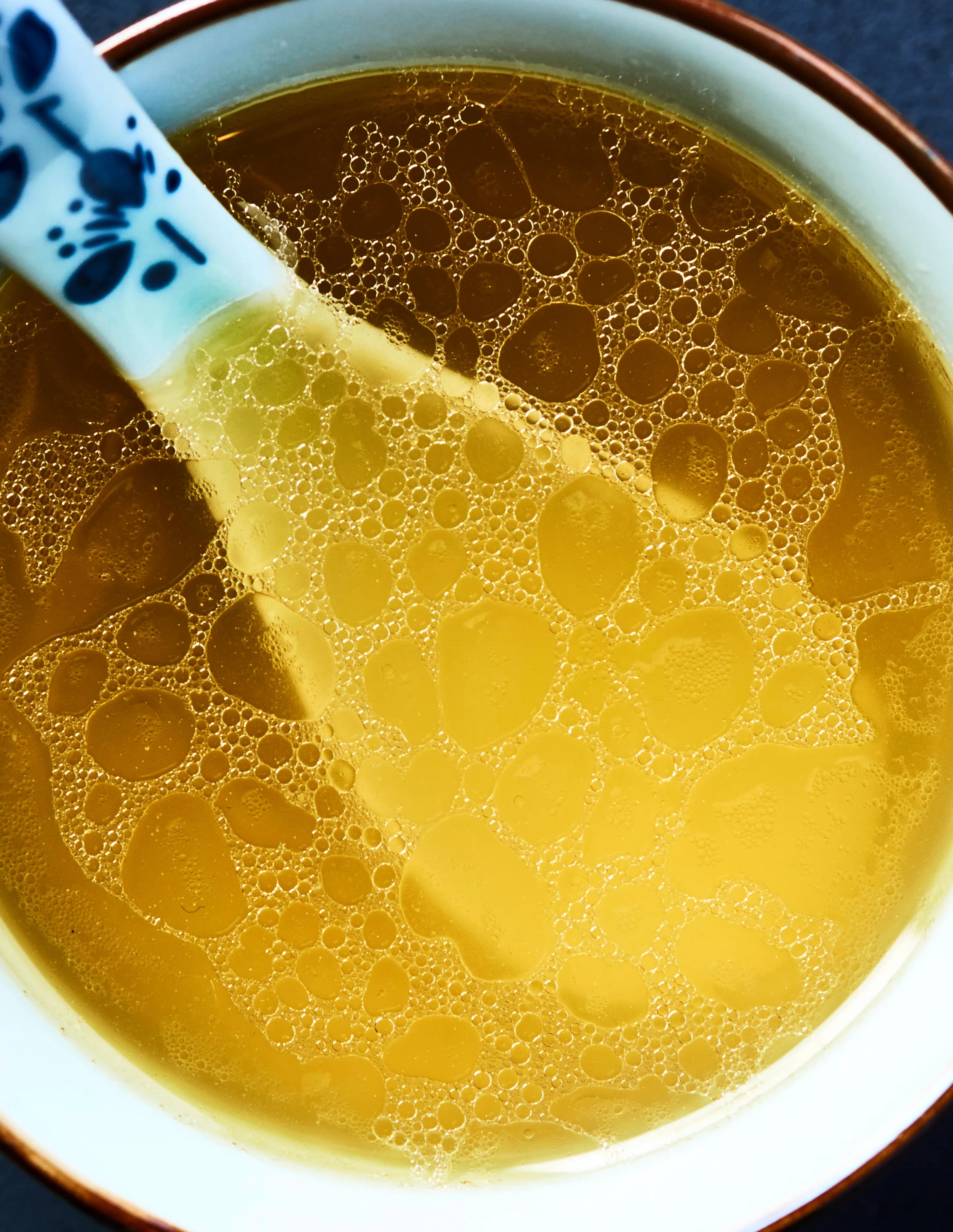 Bone broth