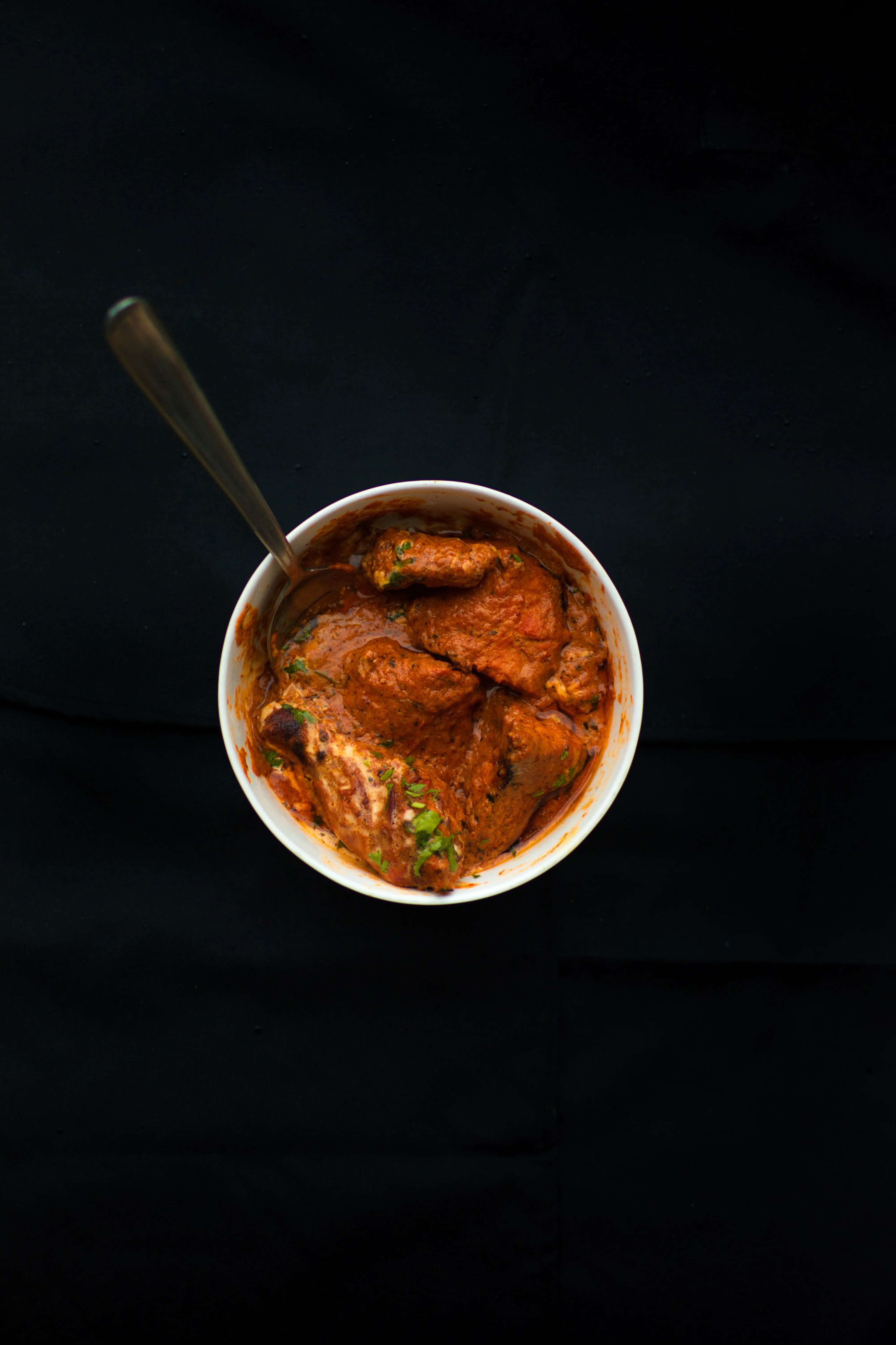 Lamb Bhuna