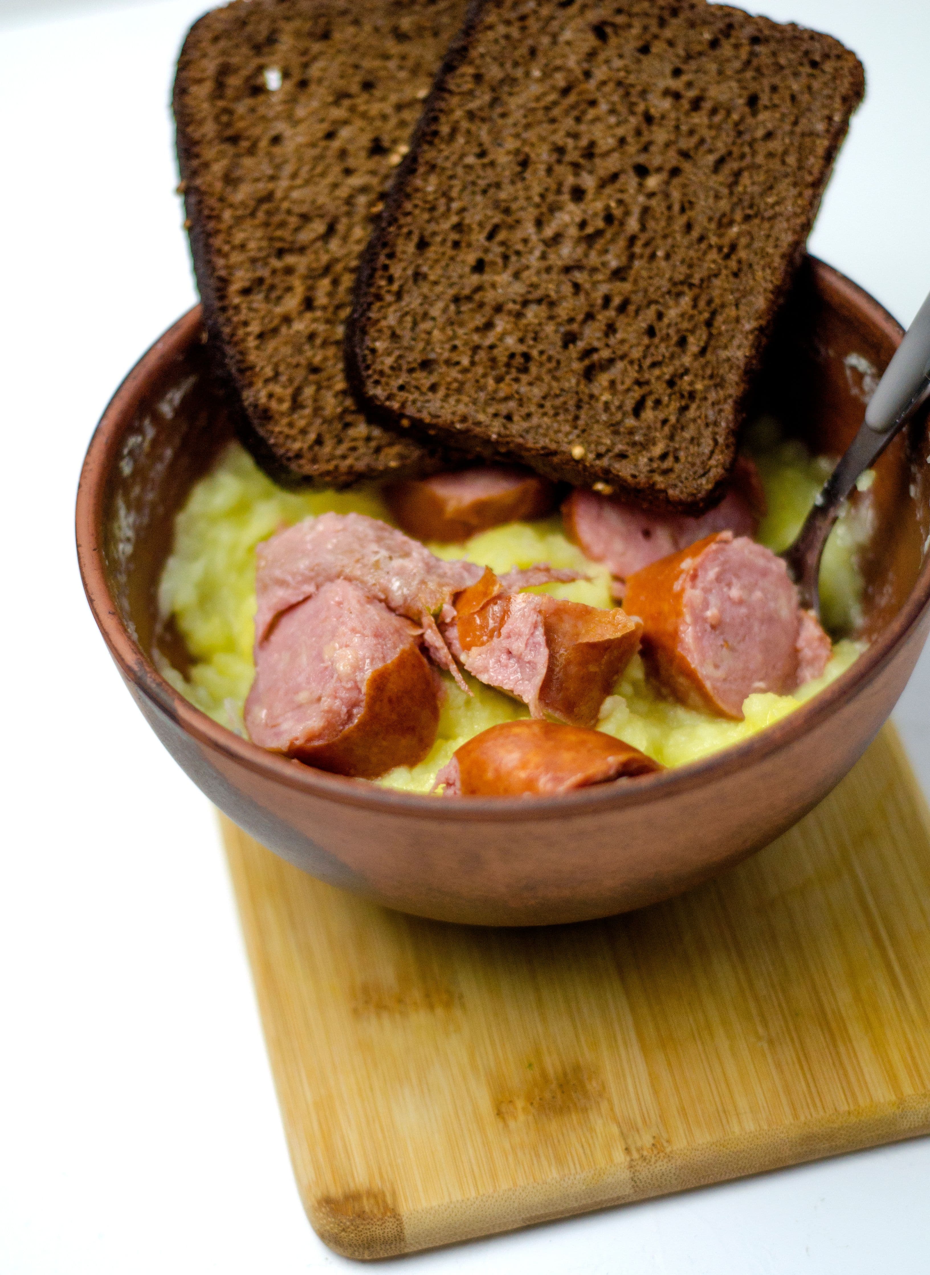 Kielbasa