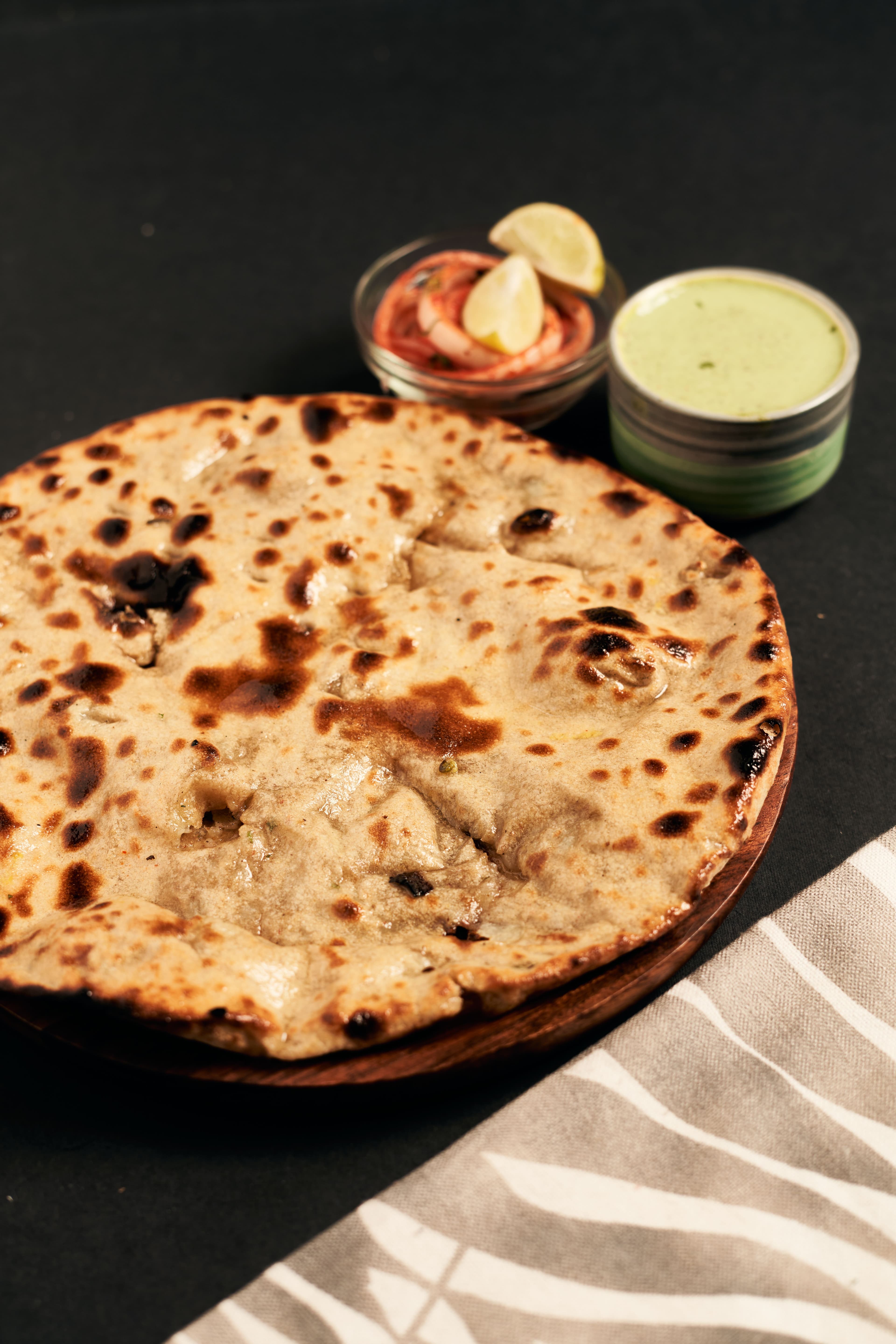Roti Parcel